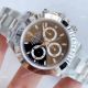 Noob Factory Clone 7750 Rolex Daytona Replica Watch Ss Black Dial (4)_th.jpg